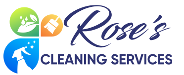 Reliable Cleaning Logo
